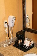 Hampton Inn & Suites McComb