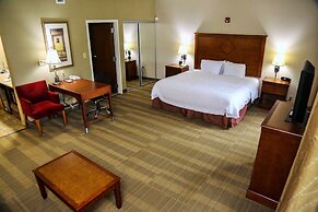 Hampton Inn & Suites McComb