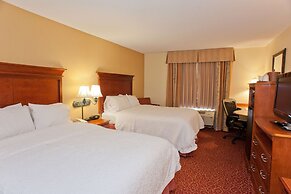 Hampton Inn & Suites McComb