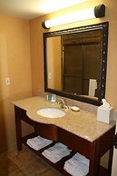 Hampton Inn & Suites McComb
