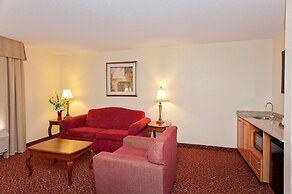 Hampton Inn & Suites McComb