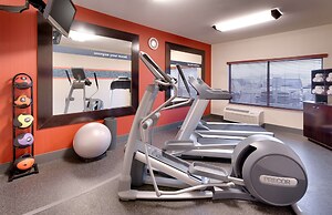 Hampton Inn Tremonton