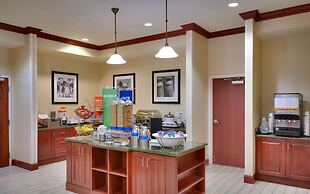 Hampton Inn Tremonton