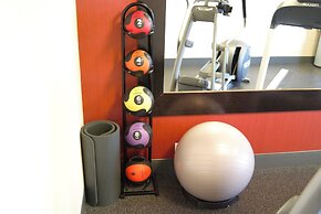 Hampton Inn Tremonton