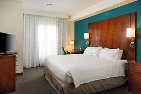 Residence Inn by Marriott Kansas City Airport