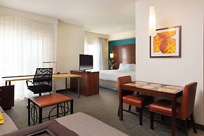 Residence Inn by Marriott Kansas City Airport