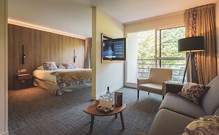 Forges Hotel