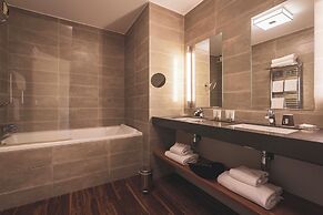 Forges Hotel