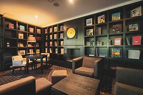 Forges Hotel