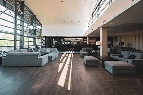 Forges Hotel