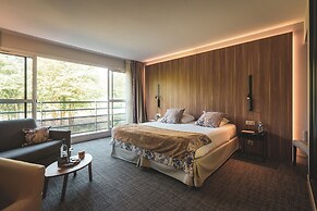 Forges Hotel