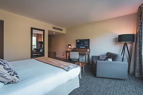 Forges Hotel