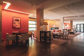 Forges Hotel
