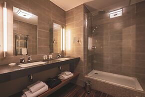 Forges Hotel