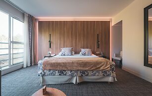 Forges Hotel