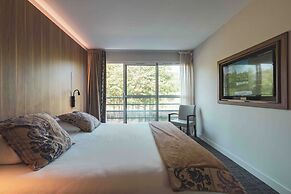 Forges Hotel