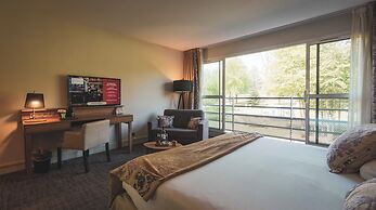 Forges Hotel