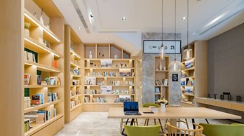 Atour Hotel International Trade Jinsong Beijing