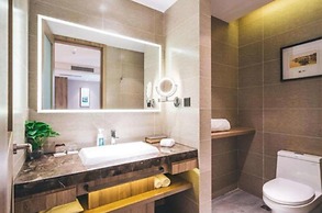 Atour Hotel International Trade Jinsong Beijing