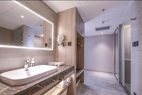 Atour Hotel International Trade Jinsong Beijing