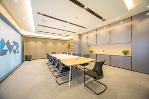 Atour Hotel International Trade Jinsong Beijing