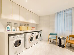 Atour Hotel International Trade Jinsong Beijing