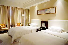 Four Points by Sheraton Hangzhou, Binjiang