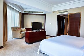 Four Points by Sheraton Hangzhou, Binjiang