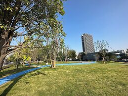 Four Points by Sheraton Hangzhou, Binjiang