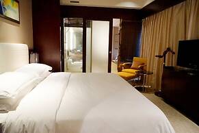 Four Points by Sheraton Hangzhou, Binjiang