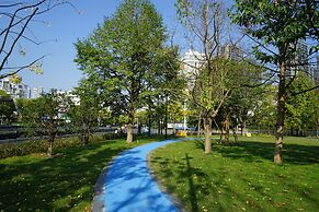 Four Points by Sheraton Hangzhou, Binjiang