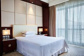 Four Points by Sheraton Hangzhou, Binjiang