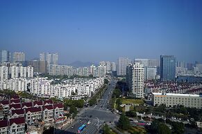 Four Points by Sheraton Hangzhou, Binjiang