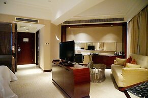 Four Points by Sheraton Hangzhou, Binjiang