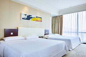 Four Points by Sheraton Hangzhou, Binjiang