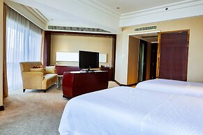 Four Points by Sheraton Hangzhou, Binjiang