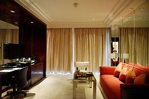 Four Points by Sheraton Hangzhou, Binjiang