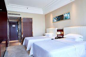 Four Points by Sheraton Hangzhou, Binjiang