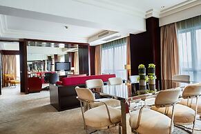 Four Points by Sheraton Hangzhou, Binjiang