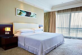 Four Points by Sheraton Hangzhou, Binjiang