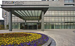 Four Points by Sheraton Hangzhou, Binjiang