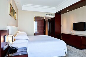 Four Points by Sheraton Hangzhou, Binjiang