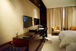 Four Points by Sheraton Hangzhou, Binjiang