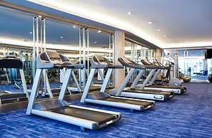 Four Points by Sheraton Hangzhou, Binjiang