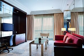 Four Points by Sheraton Hangzhou, Binjiang