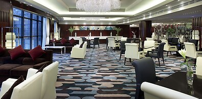 Four Points by Sheraton Hangzhou, Binjiang