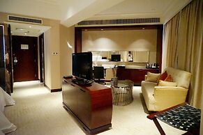 Four Points by Sheraton Hangzhou, Binjiang