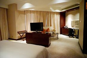 Four Points by Sheraton Hangzhou, Binjiang