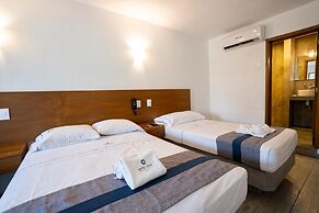 Hotel Star Manzanillo