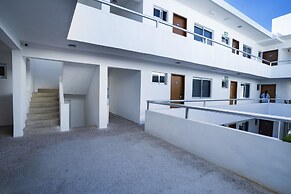 Hotel Star Manzanillo